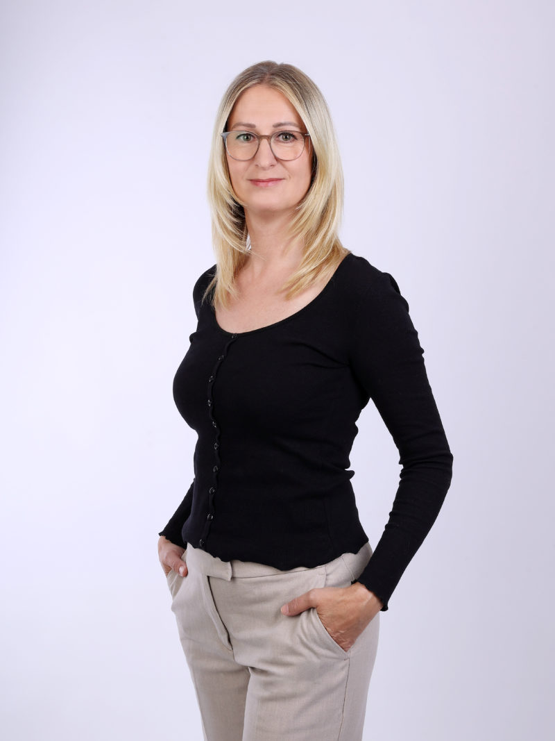 Susann Langer