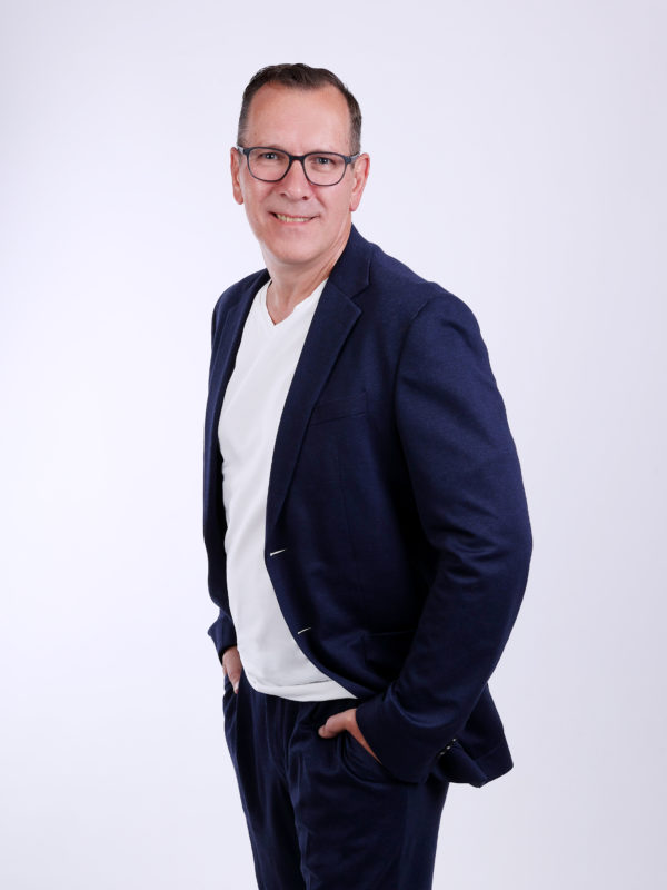 Torsten Leue