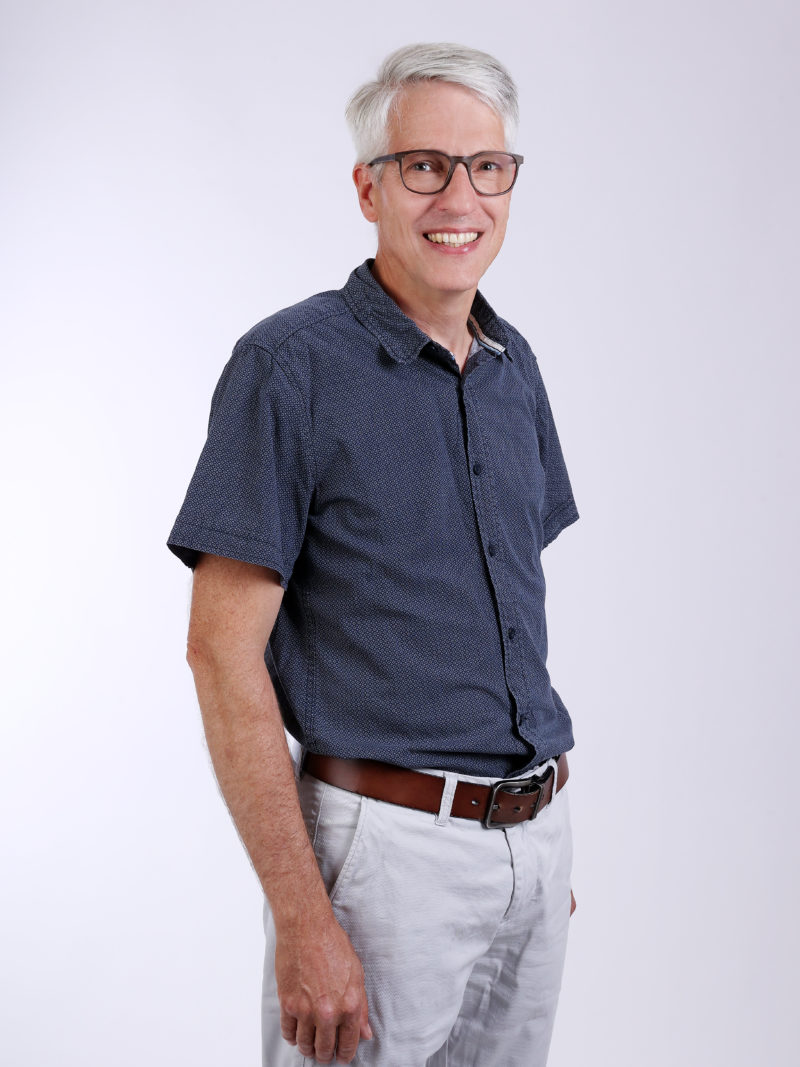 Daniel Briem