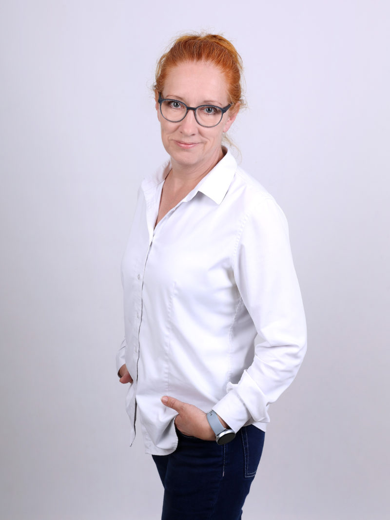 Sandra Wagner